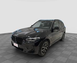 BMW X3 X3 xDrive20d 48V Msport