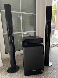 Harman Kardon Home Theatre HS 200
