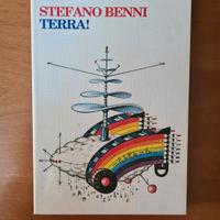Stefano Benni - Terra! Feltrinelli 