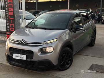 Citroen C3 CAMBIO AUTOMATICO PureTech 110 S&S Shin