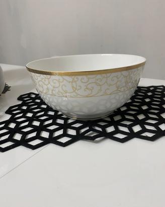 Insalatiera Celestial Gold Wedgwood