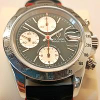 Tudor Prince Date
