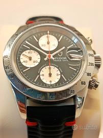 Tudor Prince Date