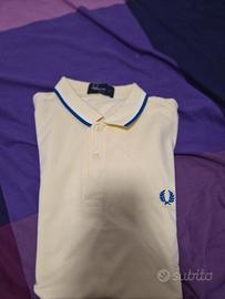 fred perry