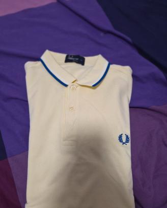 fred perry