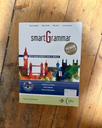 Smart grammar premium edition