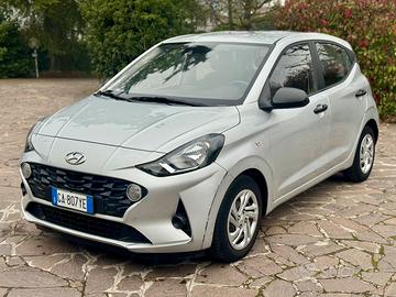Hyundai i10 2021 1.0BENZINA 60.000KM