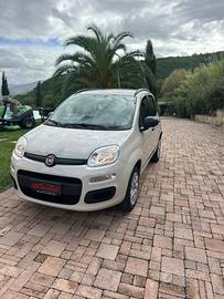 Fiat Panda 0.9 TwinAir Turbo Natural Power Pop
