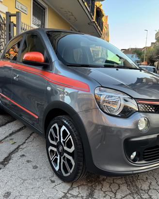 Renault Twingo GT TCe 110 CV EDC Cambio AUTOMATICO
