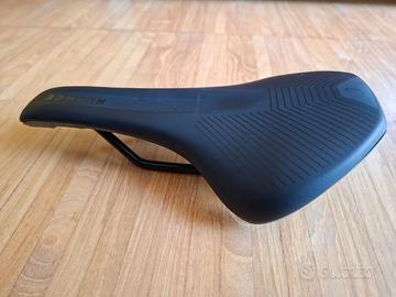 Sella NUANCE natural fit