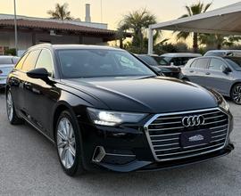 AUDI A6 Avant 40 2.0 TDI S tronic Bus. Sport
