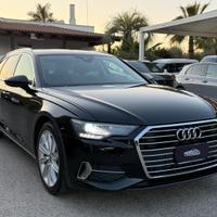 AUDI A6 Avant 40 2.0 TDI S tronic Bus. Sport