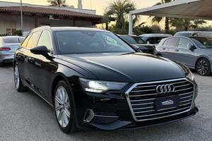 AUDI A6 Avant 40 2.0 TDI S tronic Bus. Sport