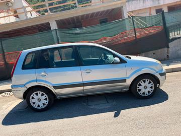 Ford fusion 05/2009