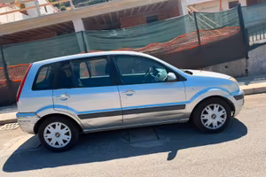 Ford fusion 05/2009