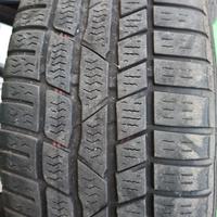 Pneumatici invernali 205 55 R16