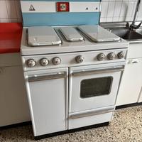 Forno vintage