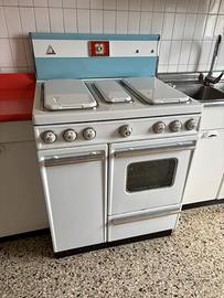 Forno vintage