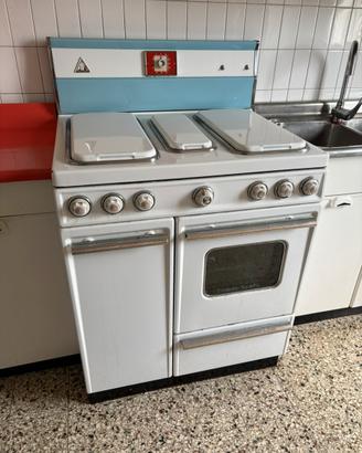 Forno vintage