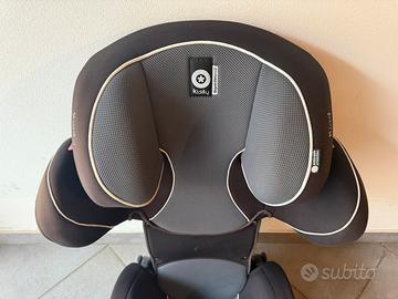 SEGGIOLINO AUTO KIDDY