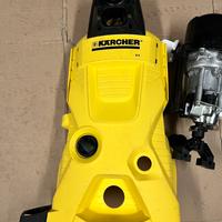 Karcher K4 ricambi idropulitrice