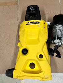 Karcher K4 ricambi idropulitrice