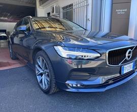 Volvo V90 D3 Geartronic Business Plus