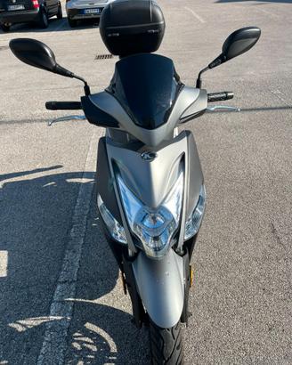 scooter Kymco agility 16+ 125