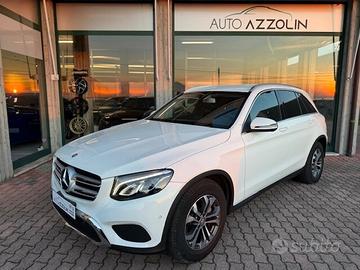 Mercedes-benz GLC 220 Sport 4matic auto, Gancio Tr
