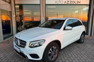 Mercedes-benz GLC 220 Sport 4matic auto, Gancio Tr