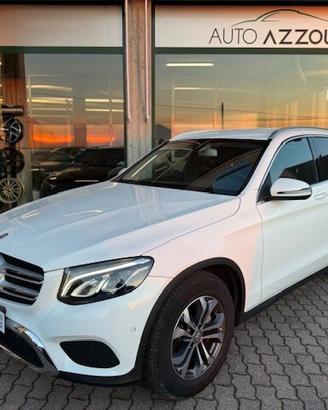 Mercedes-benz GLC 220 Sport 4matic auto, Gancio Tr