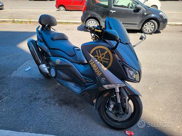 scooter tmax 530
