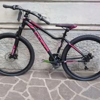 Bici Masciaghi MTB nuova