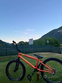 Specialized bmx velos