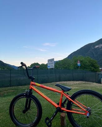 Specialized bmx velos