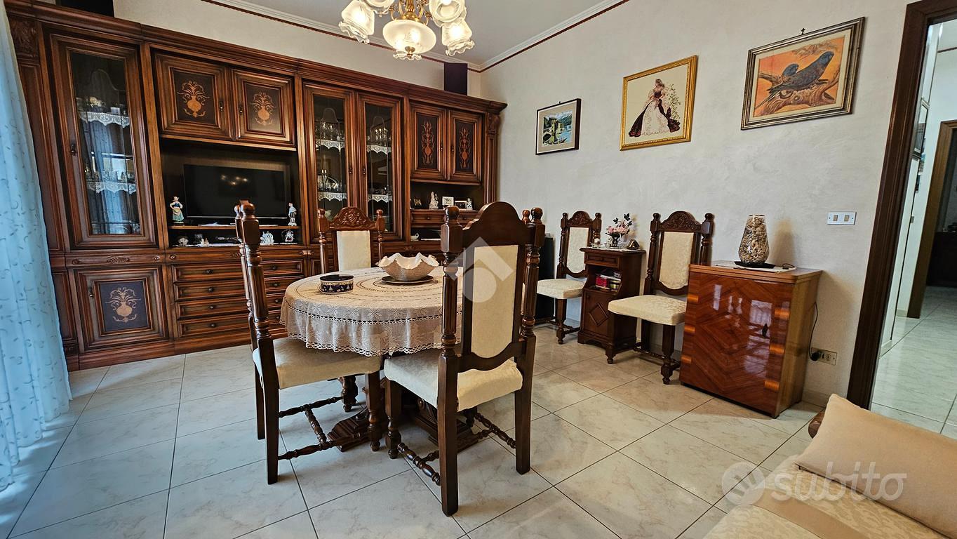 Appartamento – Torremaggiore, Foggia - Vista 3