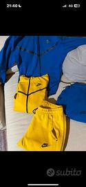 Nike tech dri-fit doppia colorazione rara