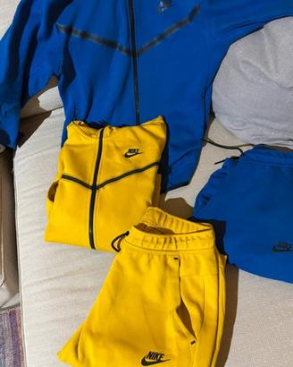 Nike tech dri-fit doppia colorazione rara