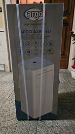 Condizionatore portatile monoblocco AXEL EU
