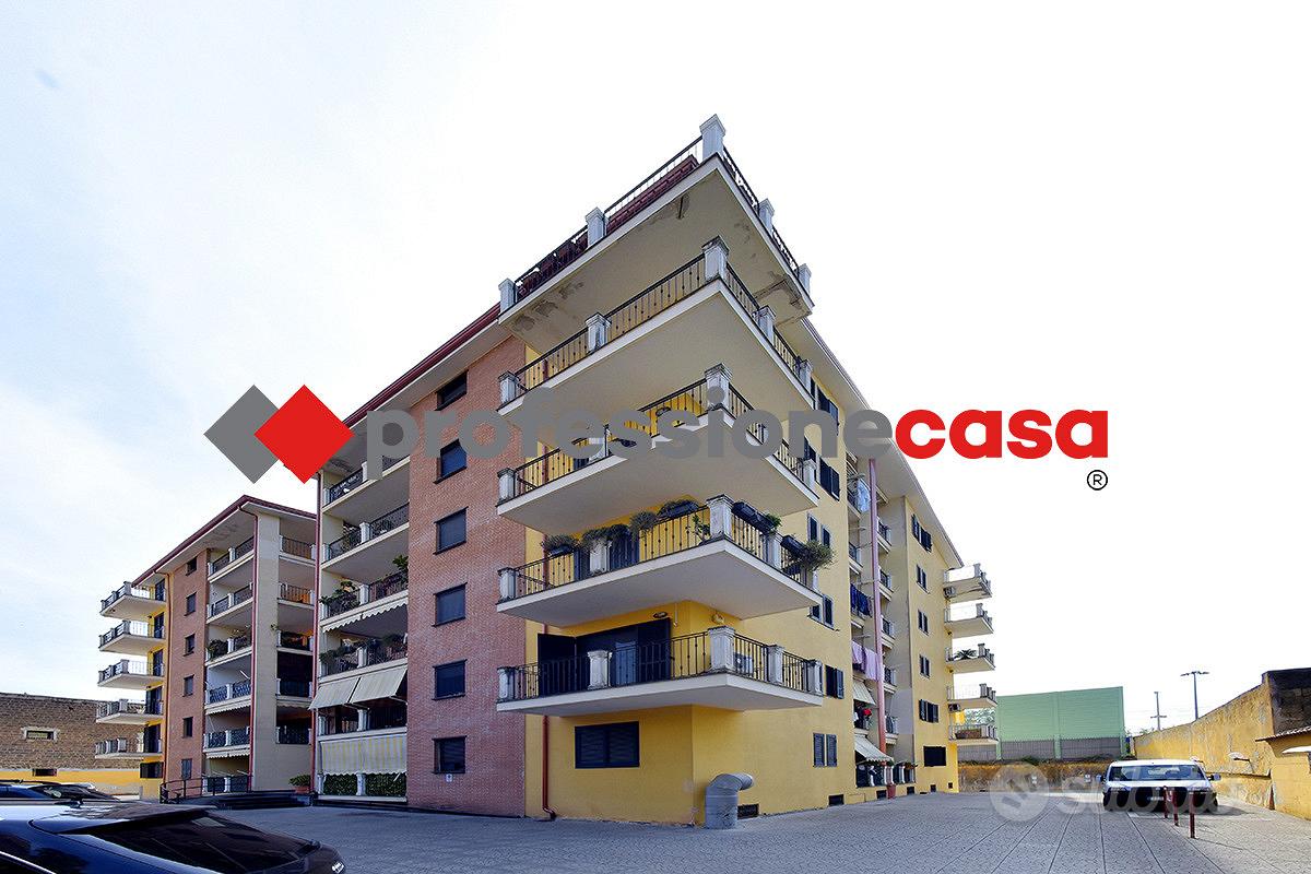 Appartamento – Santa Maria Capua Vetere, Sant'Andrea dei Lagni - Vista 2