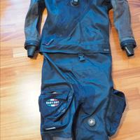 Muta stagna Easydry trilaminato modello ROMASK350