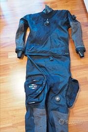 Muta stagna Easydry trilaminato modello ROMASK350