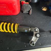 mono ammortizzatore aprilia rs 125