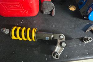 mono ammortizzatore aprilia rs 125