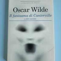 Il fantasma di Canterville