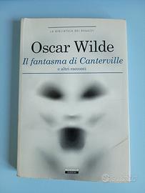 Il fantasma di Canterville