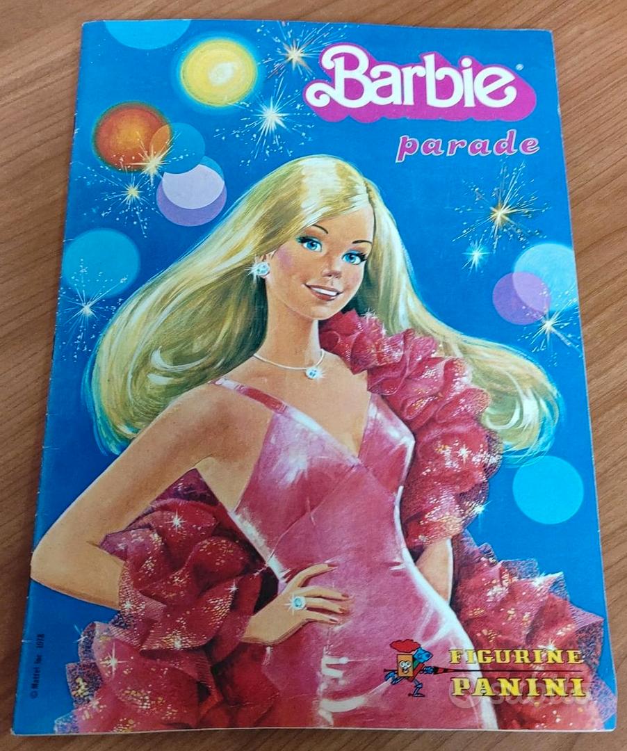 Barbie anni cheap 70 valore