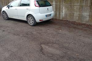 fiat punto 1.3 diesel 75 CV 2013