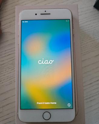 IPhone 8 Plus Gild 64Gb