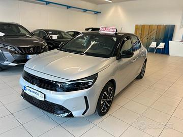 Opel Corsa GS Hybrid 110 CV DTC6 SPOTICAR